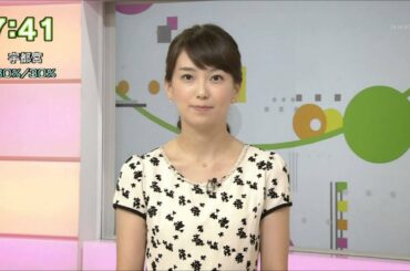 NHKが本気 別格の可愛さ 和久田麻由子アナ