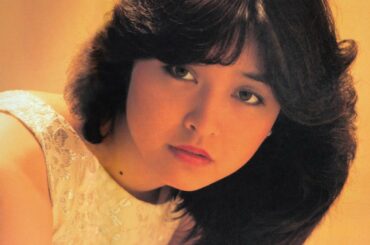 石川ひとみ　恋