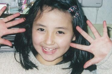 【Quality of 9】 ミス・インターナショナル日本　山形純菜