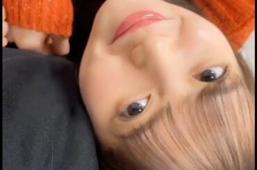 さくちゃんとイチャイチャする飛鳥 / 齋藤飛鳥 遠藤さくら #shorts