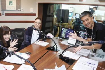 [TOKYO FM] 帰ってきた高橋万里恵 [クロノス]