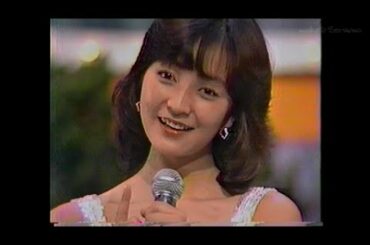 恋はAmi Ami  　Ⅳ 　倉田まり子