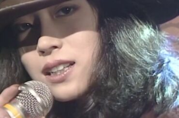 【中森明菜】 Fin （cut version from 夜hit）