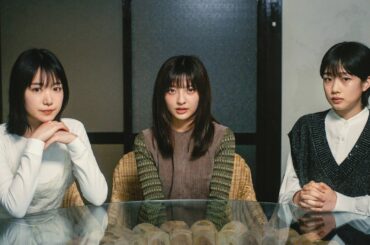 第1話「バイト仲間が宇宙人だったことについての考察」【惑星サザーランドへようこそ】