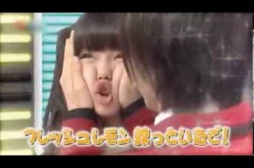 【癒す】「フレッシュレモン搾っといたで！」 山本彩が市川美織を搾る？ AKB48