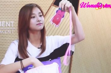TWICE　Tzuyu　ツウィさんの秘蔵映像＆sixteen当時のインタビュー（日本語字幕）