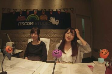 gee up sprout 161008 #080 山本萩子 森香澄