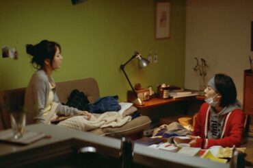 堀北真希、高杉真宙と姉弟役で共演 博多弁披露も レオパレス21CM「ドラマ・学割」篇／「ドラマ・カスタマイズ」篇