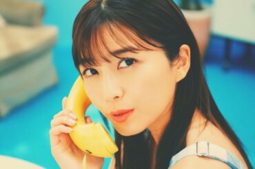 宇野実彩子 (AAA) / 「Summer Mermaid」Music Video