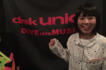 水中CF応援コメント「NaNoMoRaL(ナノモラル)雨宮未來＆梶原パセリ」