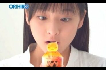 谷内里早 : ぷるんと蒟蒻ゼリー (201006)