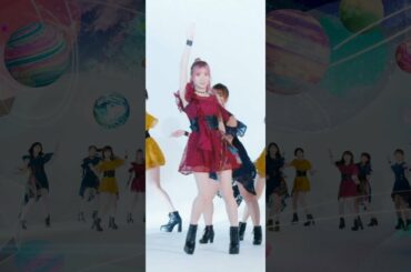 ビートの惑星 ダンスショット 生田衣梨奈 フォーカスVersion