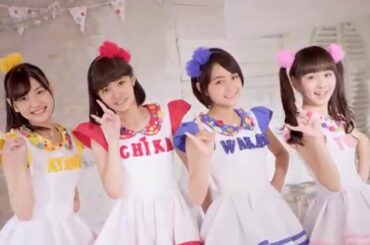 【MV】乙女新党 - Otome shinto no uta