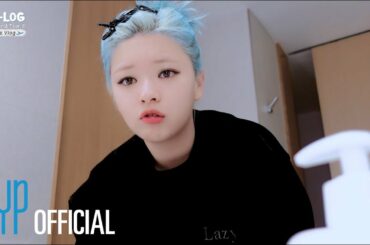 TW-LOG @ 4th WORLD TOUR 'Ⅲ' ep.JEONGYEON