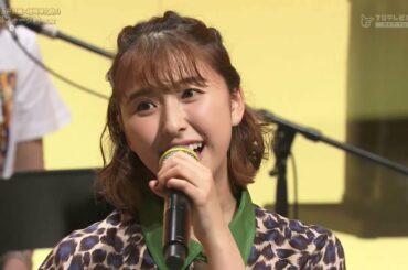 アコギ１本で「ふられ気分でRock’n’Roll」Cover 玉井詩織 × 坂崎幸之助