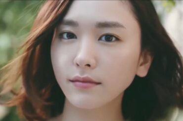 二人だけ　矢沢永吉（新垣結衣Ver ）