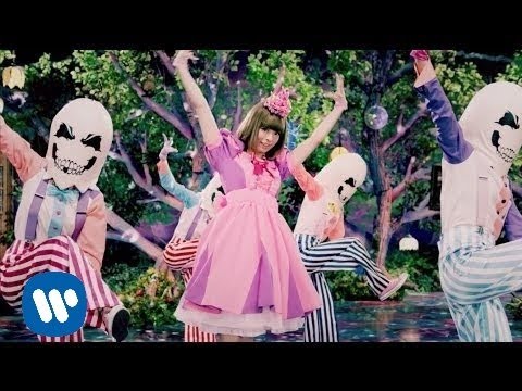きゃりーぱみゅぱみゅ – もったいないとらんど,kyary pamyu pamyu – Mottai-Nightland きゃりーぱみゅぱみゅ - もったいないとらんど,kyary pamyu pamyu - Mottai-Nightland