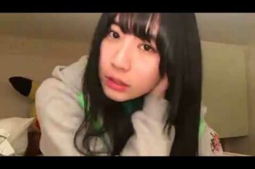 今川宇宙　宇宙ちゃん（uchusenshi）　ツイキャス（2016年01月17日）