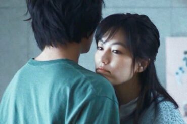 木竜麻生&藤原季節、恋人が体調不良なのに…映画『わたし達はおとな』本編映像