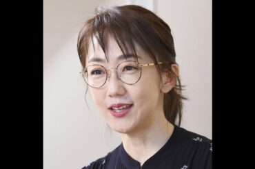 唐橋ユミ、バストが重すぎ？生放送中に“肌着ズレ”スタッフ慌てた事故映像