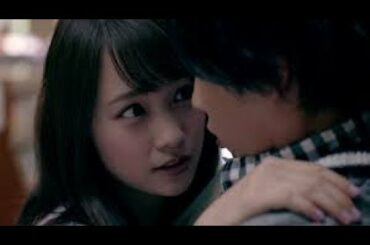 川栄李奈さんCM集！2016~2018