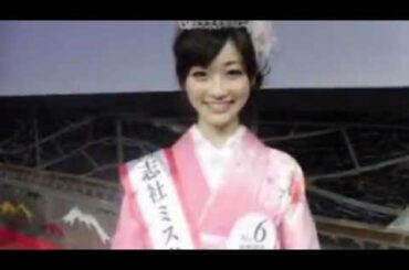 ネットでかわいいと評判の牧野結美さんの画像を調べたら・・・！？