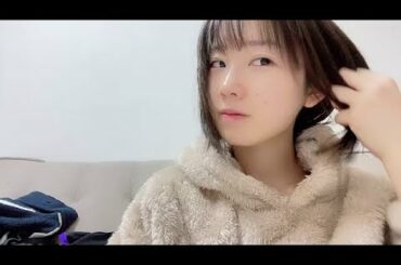 48 KAI KOKOA 2022年12月12日23時19分33秒 甲斐 心愛（STU48）