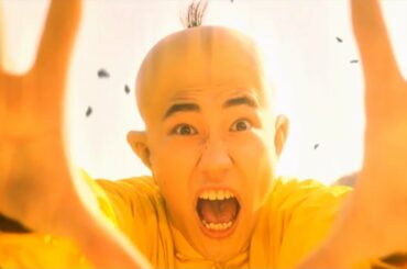 松山ケンイチ、倉科カナが出演！映画「珍遊記」予告編　#Chinyuki　#movie