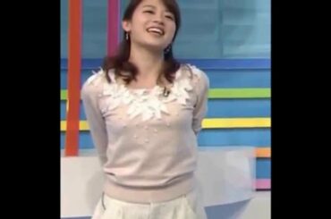 【郡司恭子】ZIP!で活躍中！日テレ局内熱愛中のエースアナウンサーの魅力写真・まとめ