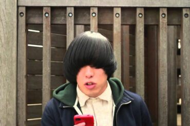 KANA-BOON 『ないものねだり』Music Video