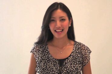 慶應義塾大学　小澤 陽子　自己紹介