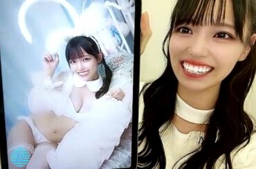 2022/09/21 岩田陽菜 SHOWROOM【ソロ写真集発売決定】