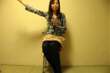 青山愛の過去のパターンを知る催眠法 1/5