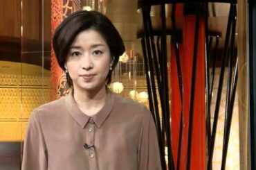 夜が明けて　膳場貴子