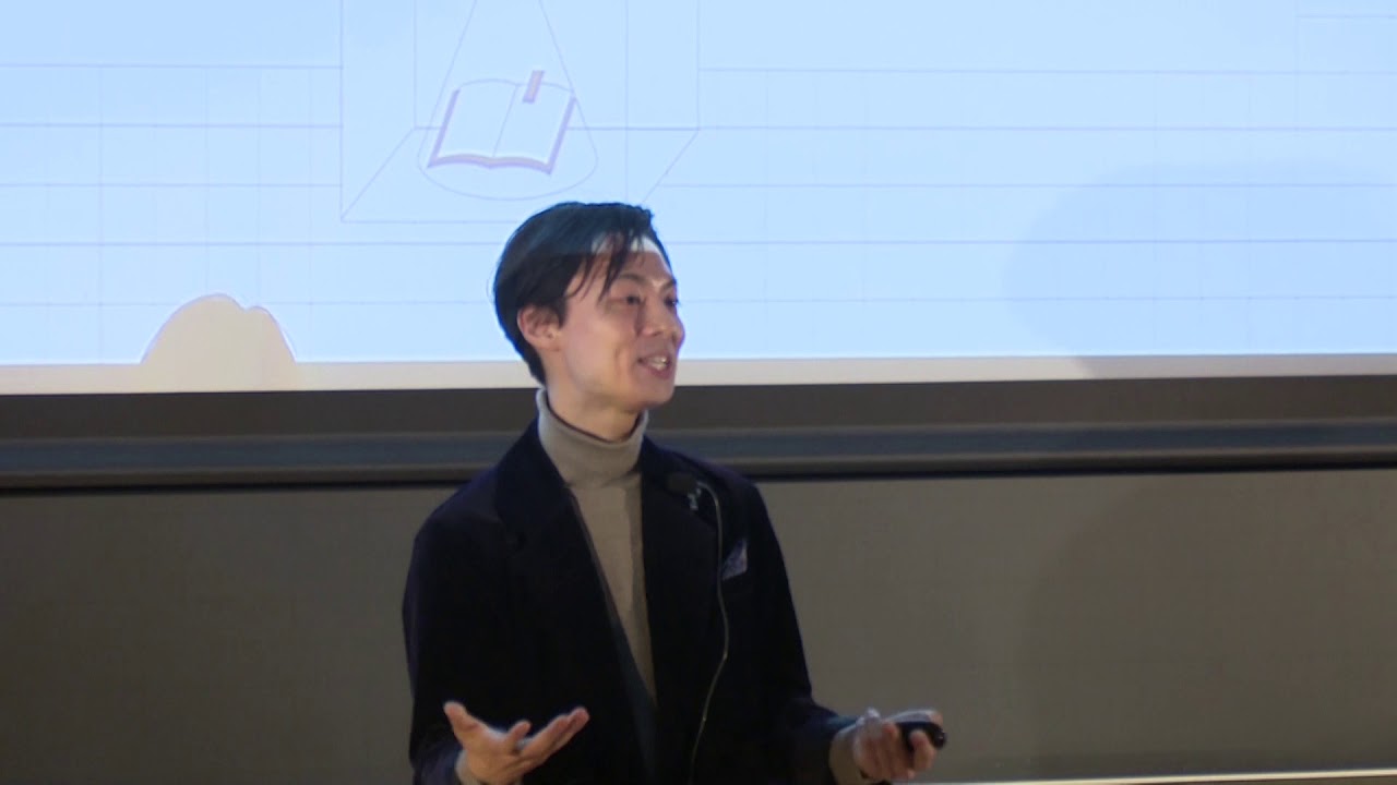 英語日記|新井リオ | Rio Arai | TEDxRikkyoU 英語日記|新井リオ | Rio Arai | TEDxRikkyoU