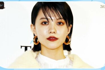 志田彩良、「ドラゴン桜」で多くの反響「これからの活動で恩返ししたい」　主演映画「かそけきサンカヨウ」の見どころも　TGCインタビュー