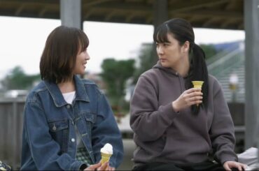 作りたい女と食べたい女　第4話