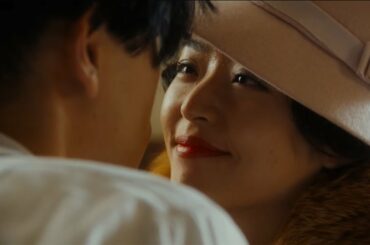 井上真央が成田凌に色仕掛け　映画「カツベン！」予告編第2弾公開