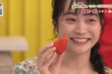 美味ほっかいどう旬発見「今こそ…北海道応援物産展」2020年5月24日放送