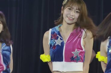 220113 HKT48 手をつなぎながら - チャイムはLOVE SONG