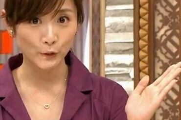 この広い野原いっぱい　　高島彩