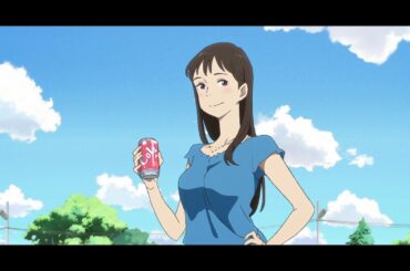 映画『ペンギン・ハイウェイ』 特報