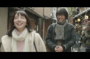 福士蒼汰＆小松菜奈が出演　映画「ぼくは明日、昨日のきみとデートする」予告編　#Sota Fukushi　#Nana Komatsu