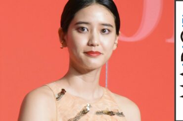 山崎紘菜、新田真剣佑の気遣いに感謝　「エスコートしてくださる」　映画「ブレイブ -群青戦記-」製作報告会見