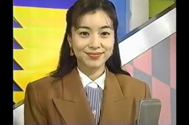 見のがせナイト（1）　八木亜希子