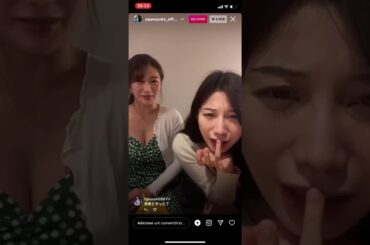 小倉ゆうか　トーク