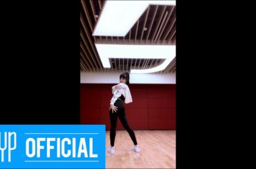 TWICE MOMO "I CAN’T STOP ME" Dance Video