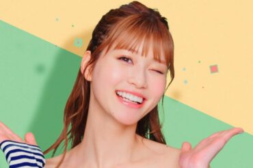 “めるる”生見愛瑠、ミニスカチアガール姿＆ナース服も！キュートに5変化　「フレイアクリニック」新テレビCM