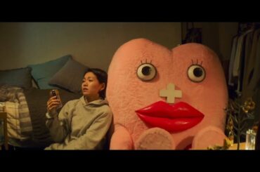 映画『生理ちゃん』予告編　小山健原作のコミックが二階堂ふみ主演で実写映画化　共演に伊藤沙莉、松風理咲、須藤蓮、狩野見恭兵、豊嶋花、信太昌之、藤原光博、岡田義徳　ほか