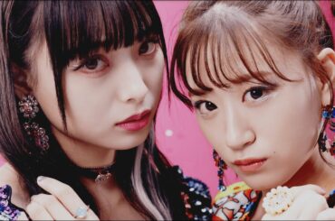 【MV】恋と愛のその間には / NMB48